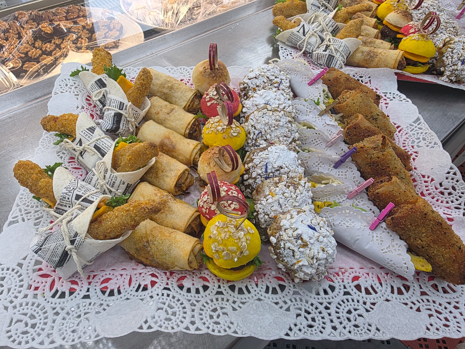 Panadería